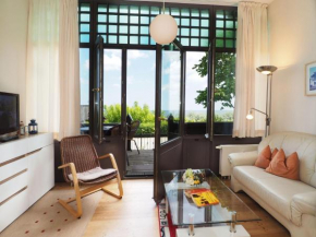 Villa Strandklause 02, Seebad Bansin